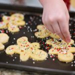 Baking Christmas